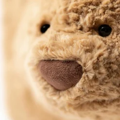 Tote bag Bartholomew l'ours