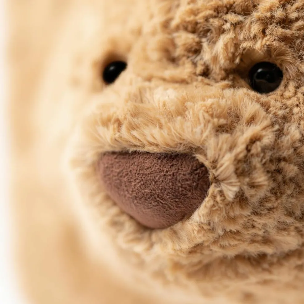 Tote bag Bartholomew l'ours