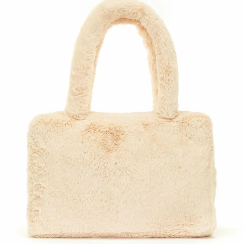 Tote bag Smudge Lapin