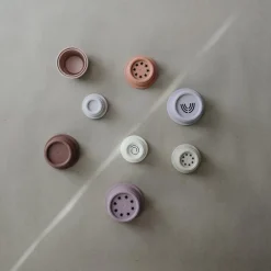 Tour à empiler Petal