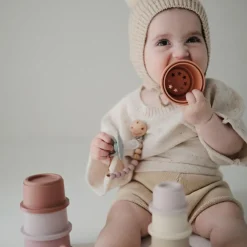 Tour à empiler Petal