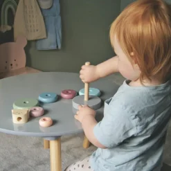 Tour à empiler Teddy