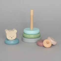 Tour à empiler Teddy