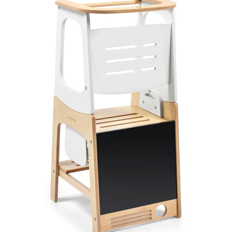 Tour d'apprentissage 3 en 1 Toucan