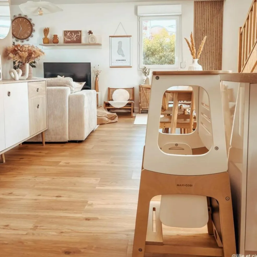 Tour d'apprentissage 3 en 1 Toucan