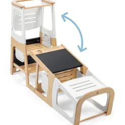 Tour d'apprentissage 3 en 1 Toucan