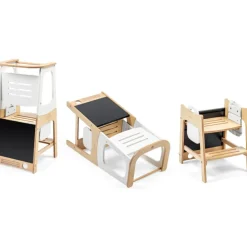 Tour d'apprentissage 3 en 1 Toucan