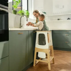 Tour d'apprentissage 3 en 1 Toucan