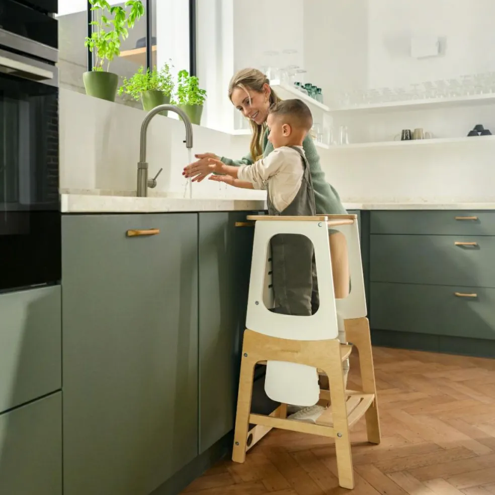 Tour d'apprentissage 3 en 1 Toucan