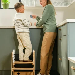 Tour d'apprentissage 3 en 1 Toucan