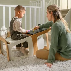 Tour d'apprentissage 3 en 1 Toucan