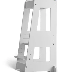 Tour d'apprentissage Felix White