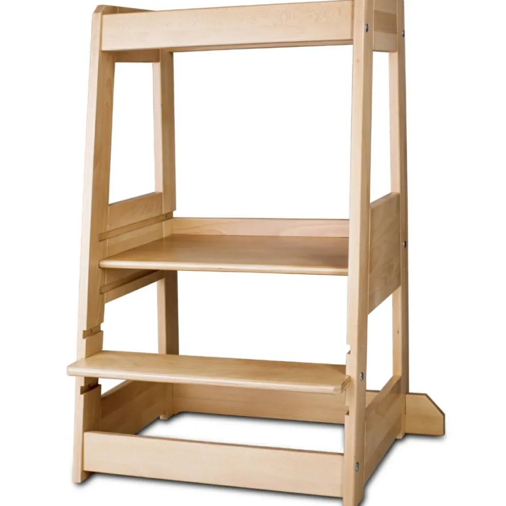 Tour d'apprentissage Felix double Natural