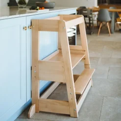 Tour d'apprentissage Felix double Natural