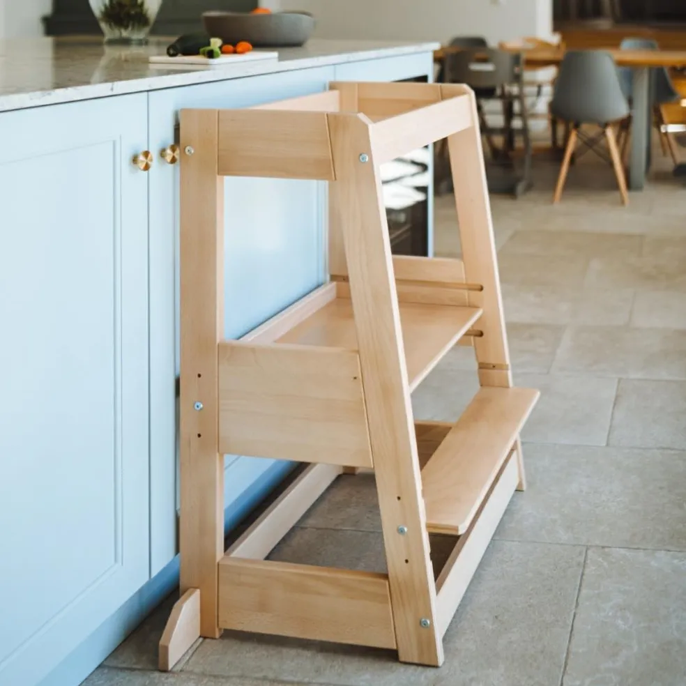 Tour d'apprentissage Felix double Natural