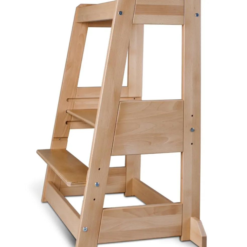 Tour d'apprentissage Felix double Natural