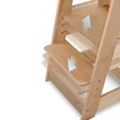 Tour d'apprentissage Felix double Natural