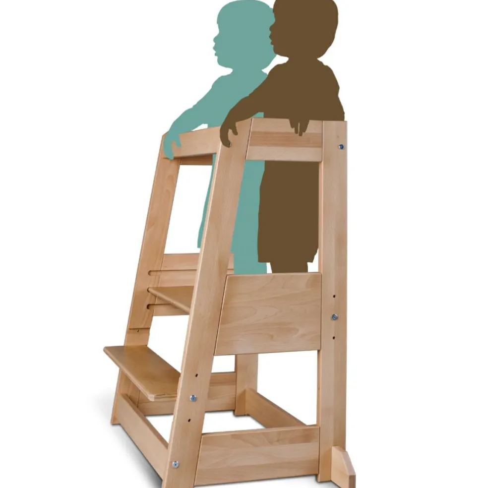 Tour d'apprentissage Felix double Natural