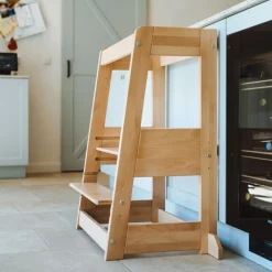 Tour d'apprentissage Felix double Natural