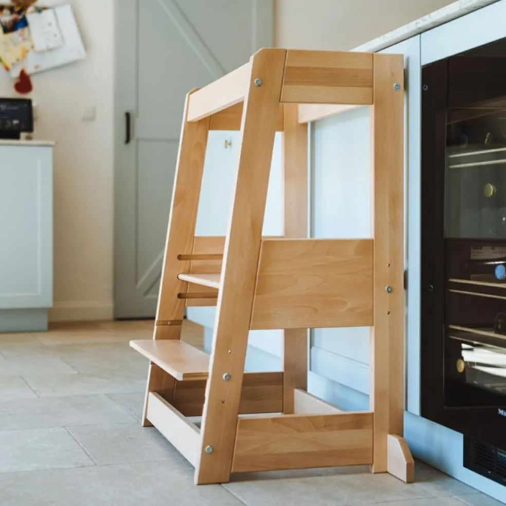 Tour d'apprentissage Felix double Natural