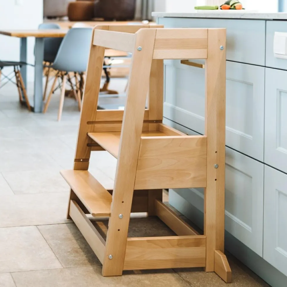 Tour d'apprentissage Felix double Natural