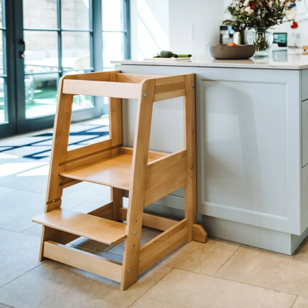 Tour d'apprentissage Felix double Natural