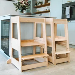 Tour d'apprentissage Felix double Natural