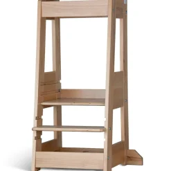 Tour d'apprentissage Felix Natural