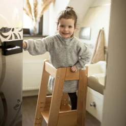 Tour d'apprentissage Felix Natural