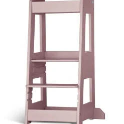 Tour d'apprentissage Felix Oriantal Rose