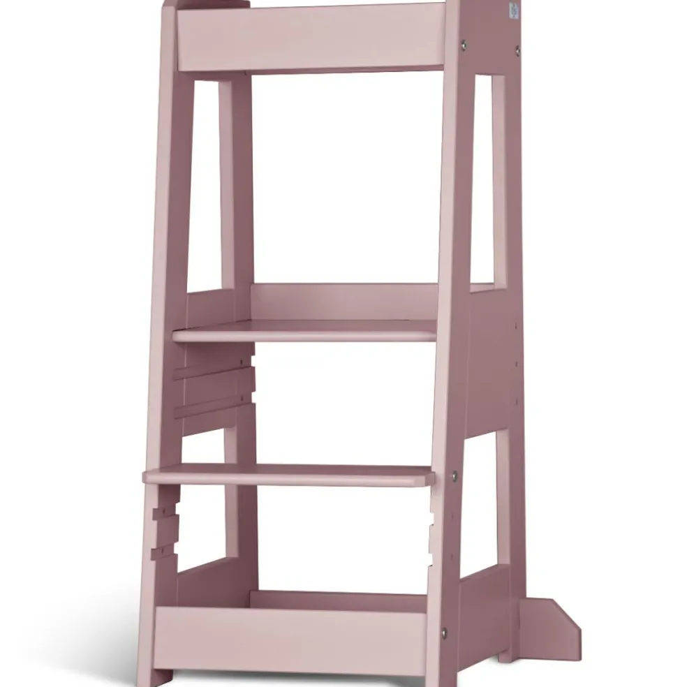 Tour d'apprentissage Felix Oriantal Rose