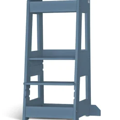 Tour d'apprentissage Felix Stormy Dove Blue