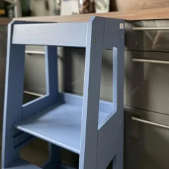 Tour d'apprentissage Felix Stormy Dove Blue