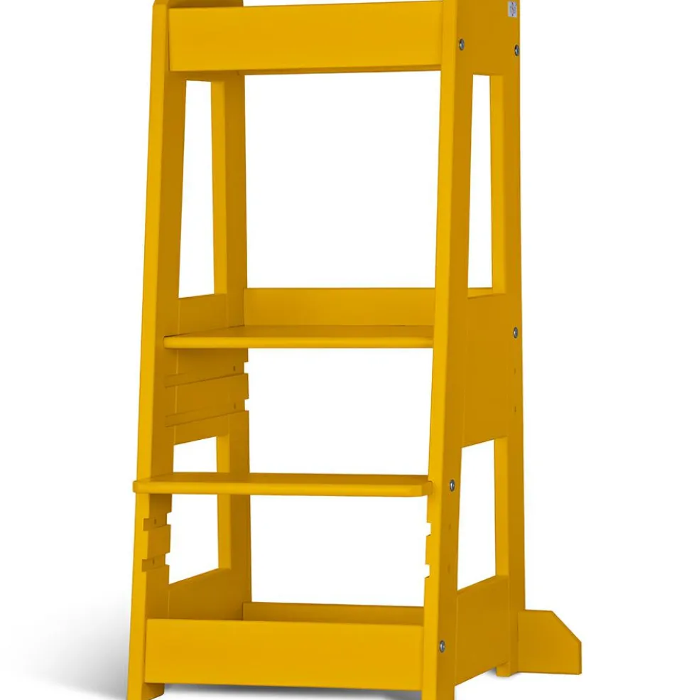 Tour d'apprentissage Felix Stormy Sun Flower Yellow