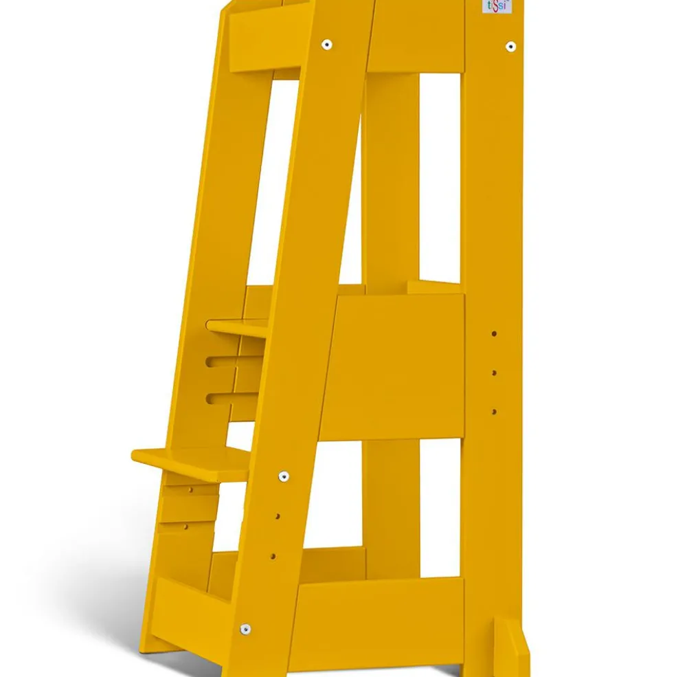 Tour d'apprentissage Felix Stormy Sun Flower Yellow