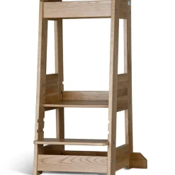 Tour d'apprentissage Felix Oak Natural