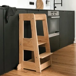 Tour d'apprentissage Felix Oak Natural