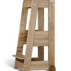 Tour d'apprentissage Felix Oak Natural