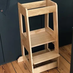 Tour d'apprentissage Felix Oak Natural