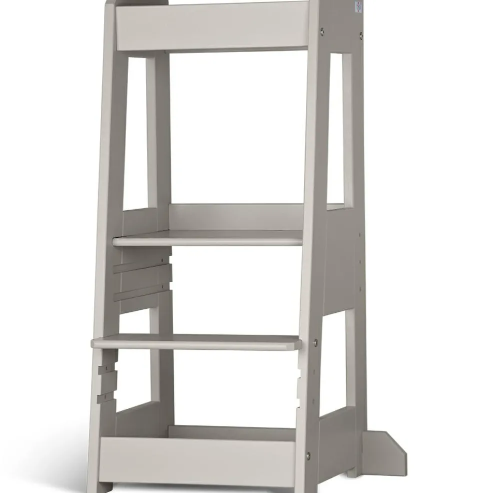 Tour d'apprentissage Felix Stormy Grey