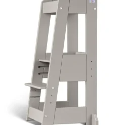 Tour d'apprentissage Felix Stormy Grey