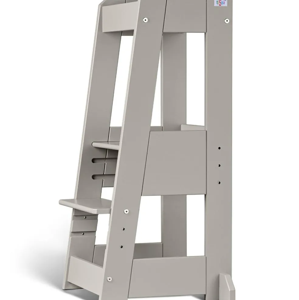 Tour d'apprentissage Felix Stormy Grey