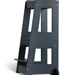 Tour d'apprentissage Felix Grey