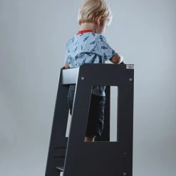 Tour d'apprentissage Felix Grey