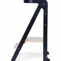 Tour d'apprentissage pliable noir naturel