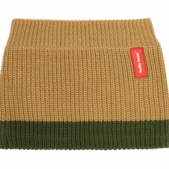 Tour de cou Snood Cocoon Pistachio (1-5 ans)