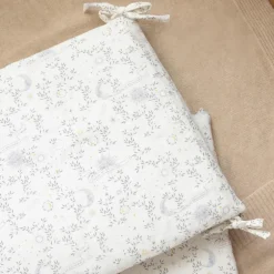 Tour de lit adaptable Rêve étoilé