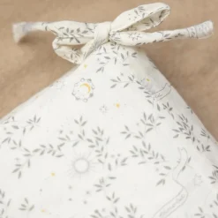 Tour de lit adaptable Rêve étoilé