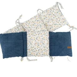 Tour de lit Au fil de l'eau (pour lits 60 x 120 ou 70 x 140 cm)