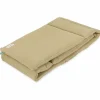 Tour de lit Bliss Breeze Clay (pour lits 60 x 120 et 70 x 140 cm)